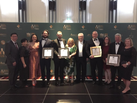 Bistel MBA Awards 2023